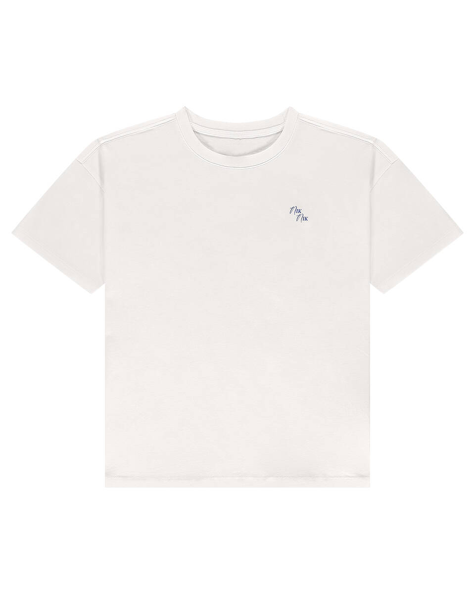 Nik & Nik T-shirt g 8-513 2503