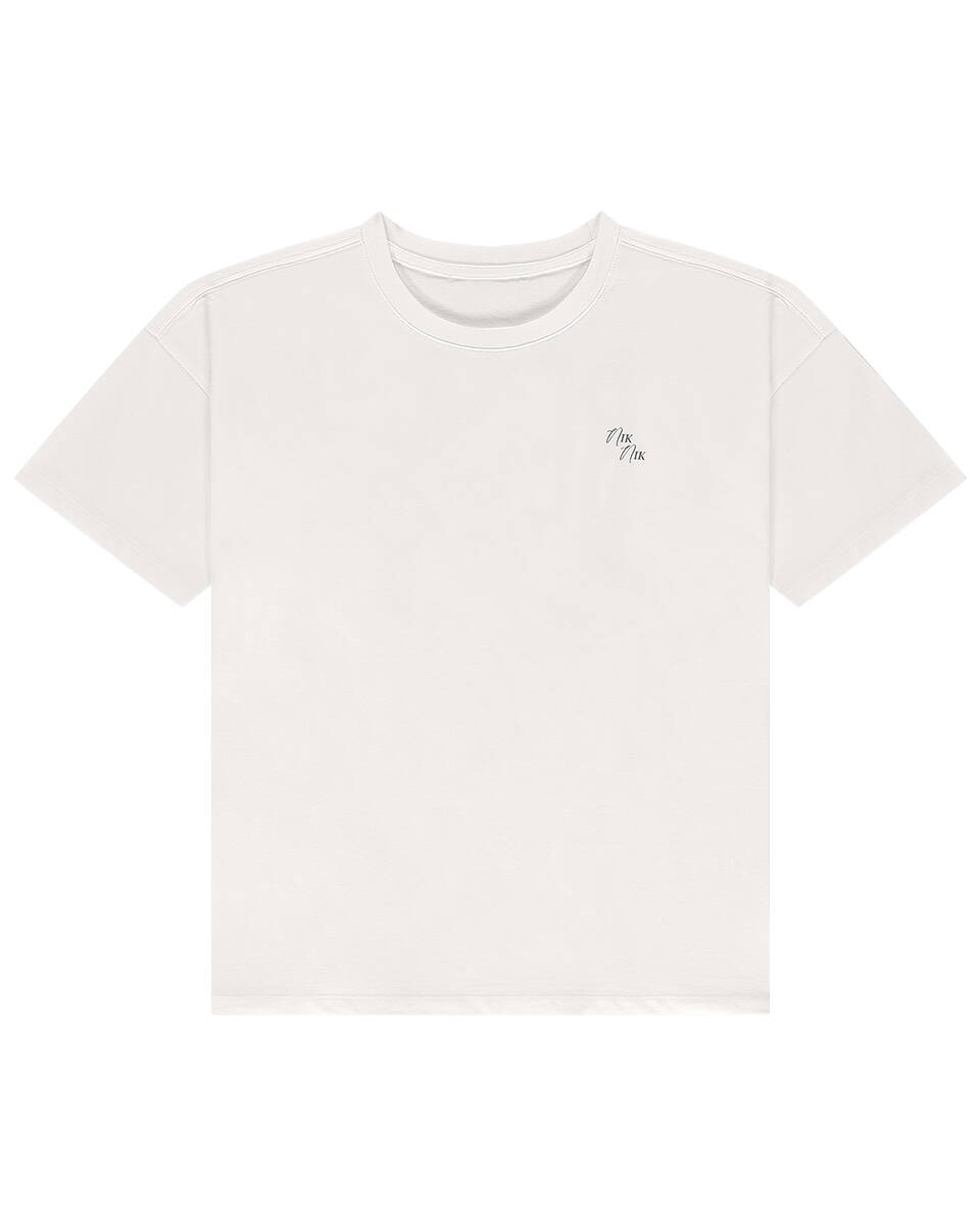 Nik & Nik T-shirt g 8-522 2503