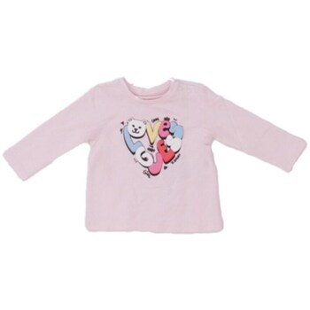 Guess T-shirt Korte Mouw  A4YI01 K6YW4
