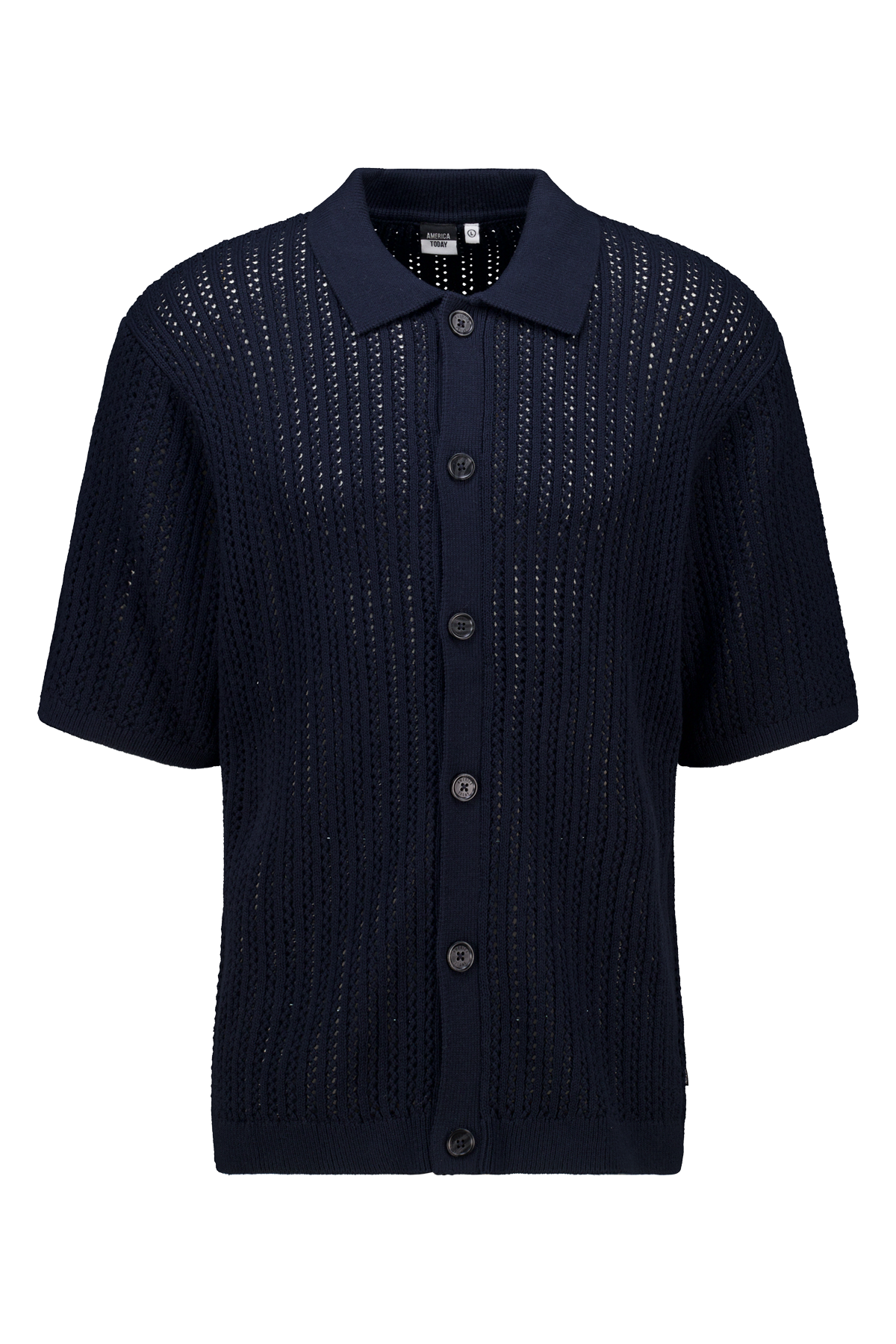 America Today Polo keano