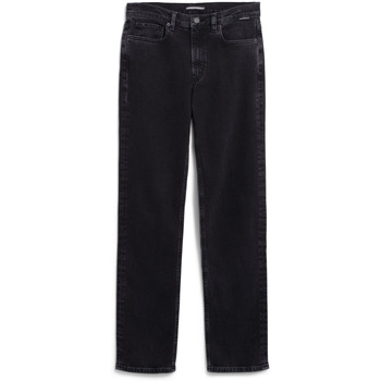ARMEDANGELS Jeans  Jeans coupe droite femme Carenaa
