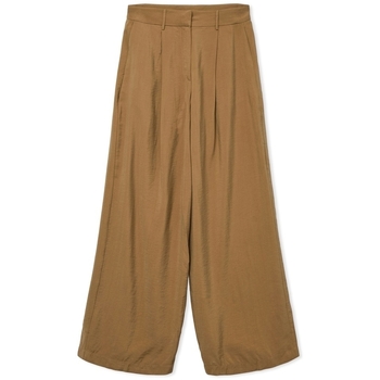 Aware Broek  Noos Perry Trousers - Otter