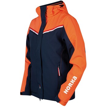 Horka Windjack  Veste imperméable à capuche KNHS