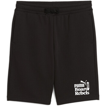 Puma Korte Broek  Short enfant MID90S