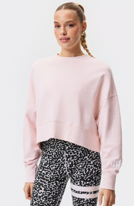 Stronger Quote sweatshirt u861-1053