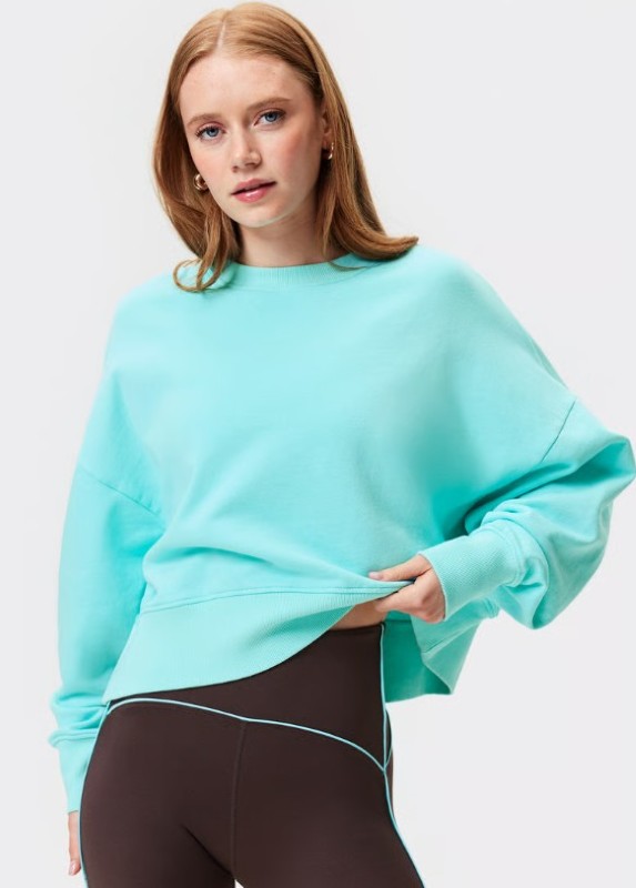 Stronger Quote sweatshirt u861-4003