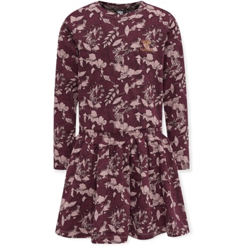 Hummel Jurk  Robe manches longues fille Hazel