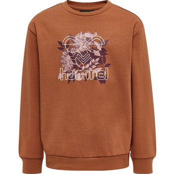 Hummel Sweater  Sweatshirt fille Liva