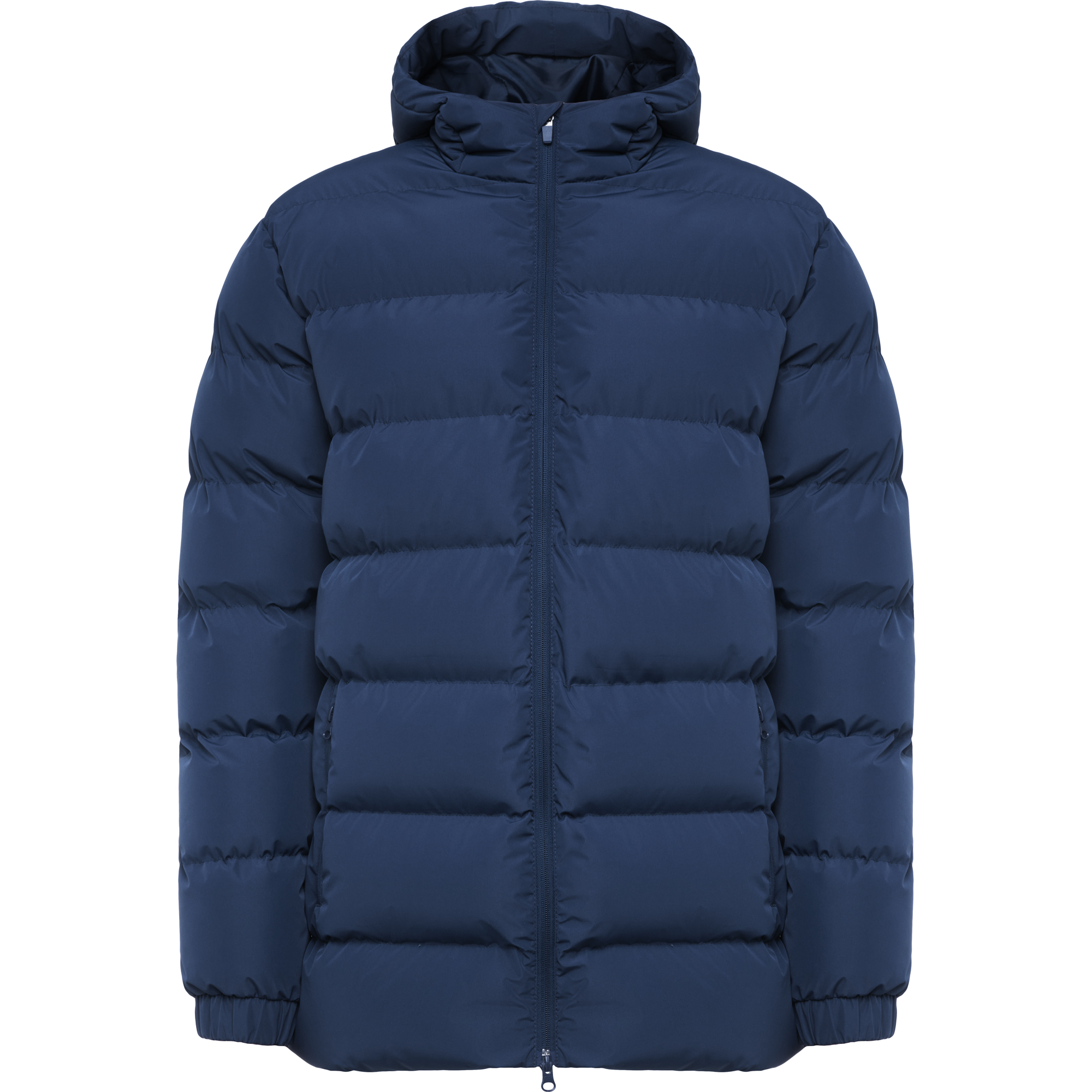 Roly Nepal gewatteerde parka heren