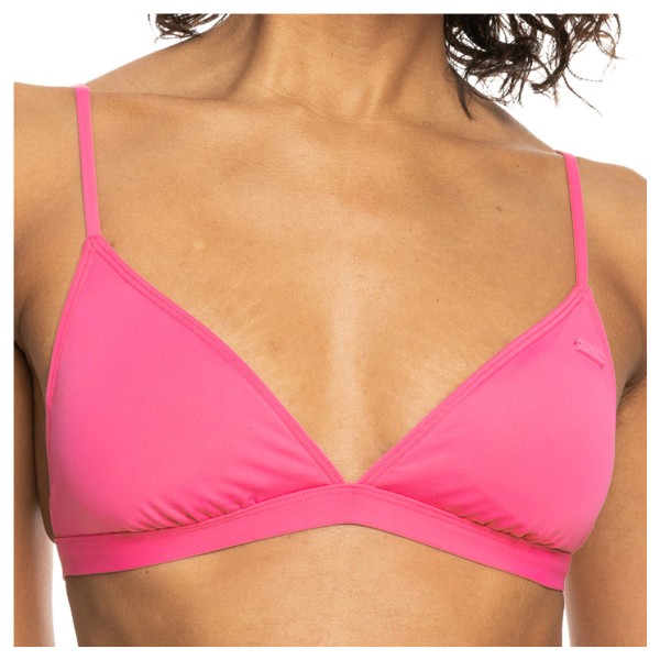 Roxy  Women's SD Beach Classics Fixed Tri - Bikinitop, meerkleurig