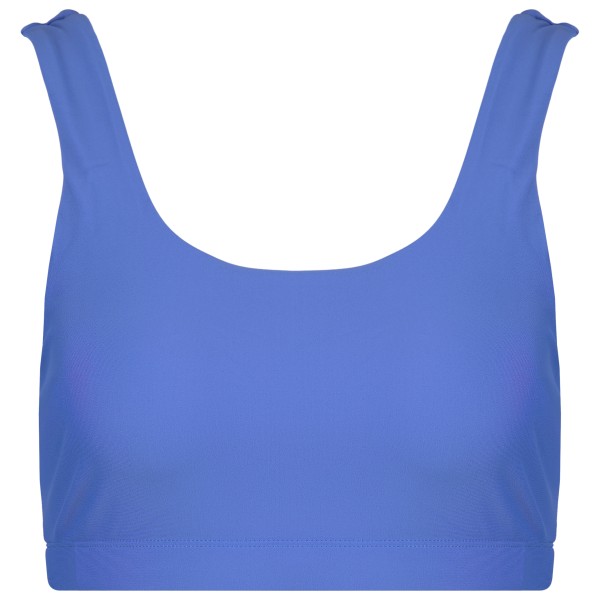 Heber Peak  Women's SeapineHe. Bikini Top - Bikinitop, blauw