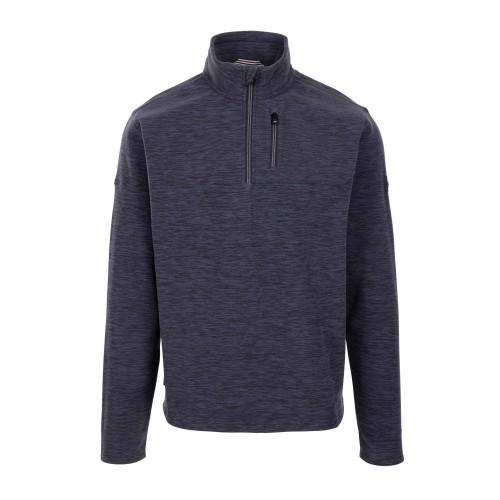 Trespass Mens Farnworth AT100 Fleece Top M Vloot