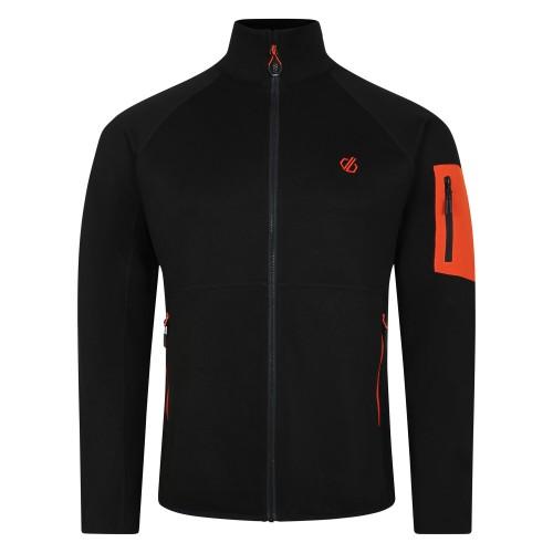 Dare 2b Heren Torrek Fleece Top L