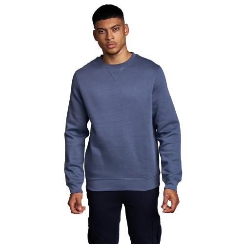 Pertemba FR - Apparel Juice Heren Cranwood-sweatshirt XL zwart