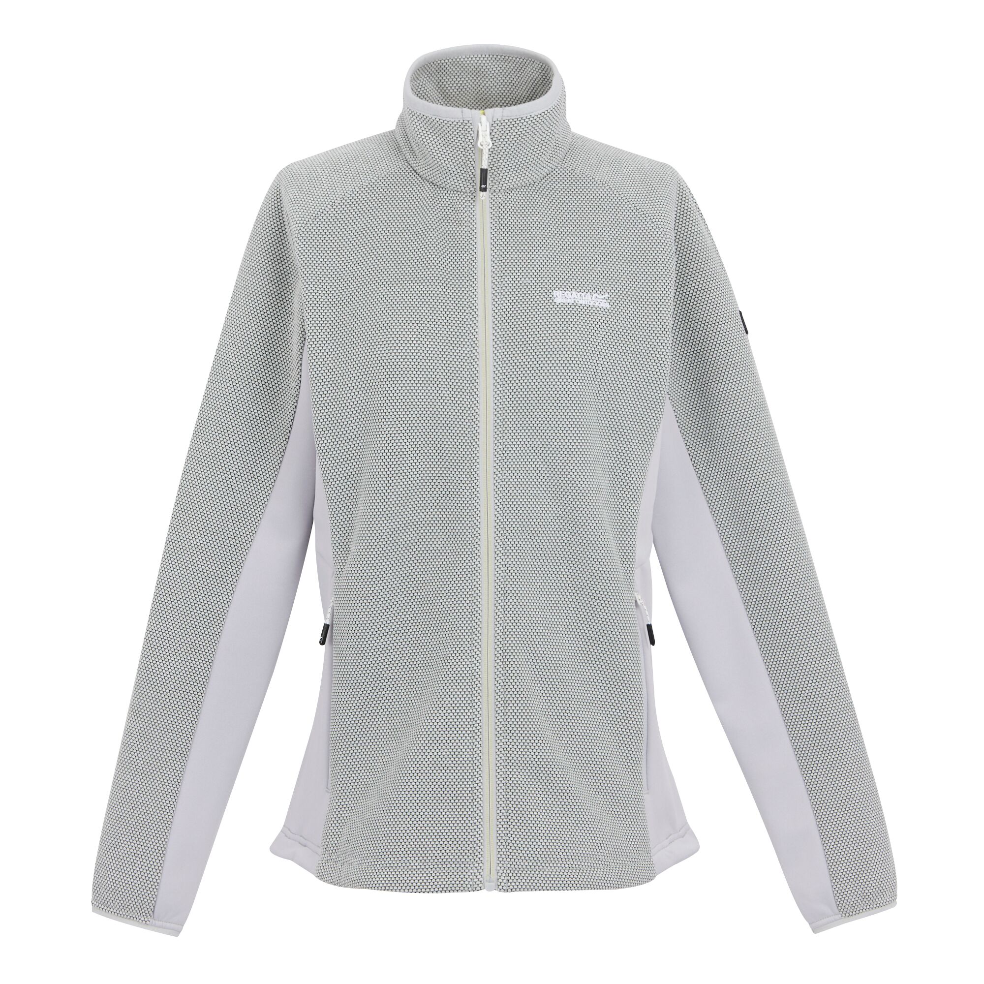 Regatta Dames highton iv full zip fleecejack