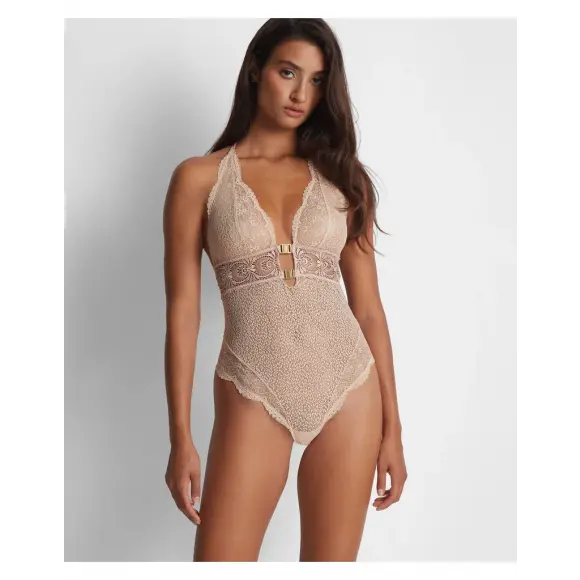 Aubade Body enual euphoria huidkleur