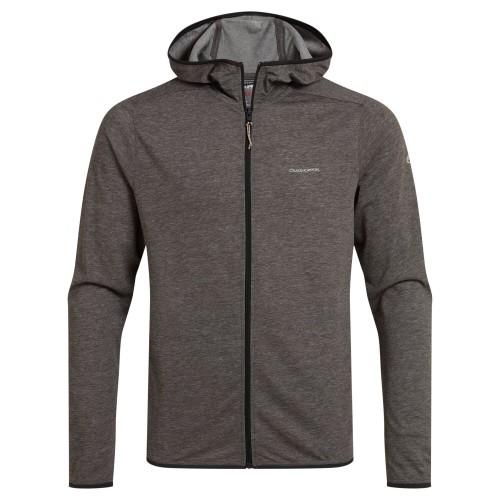 Craghoppers Heren Deft Nosilife Full Zip Hoodie L