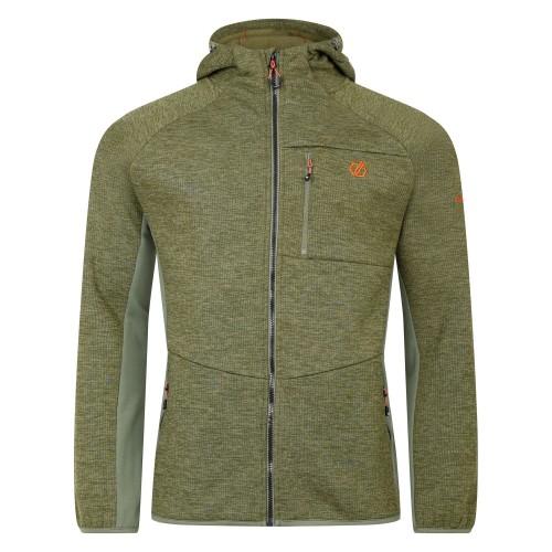 Dare 2b Heren Torrek Pro Midlayer 3XL