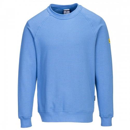 Portwest antistatisch herensweatshirt XL