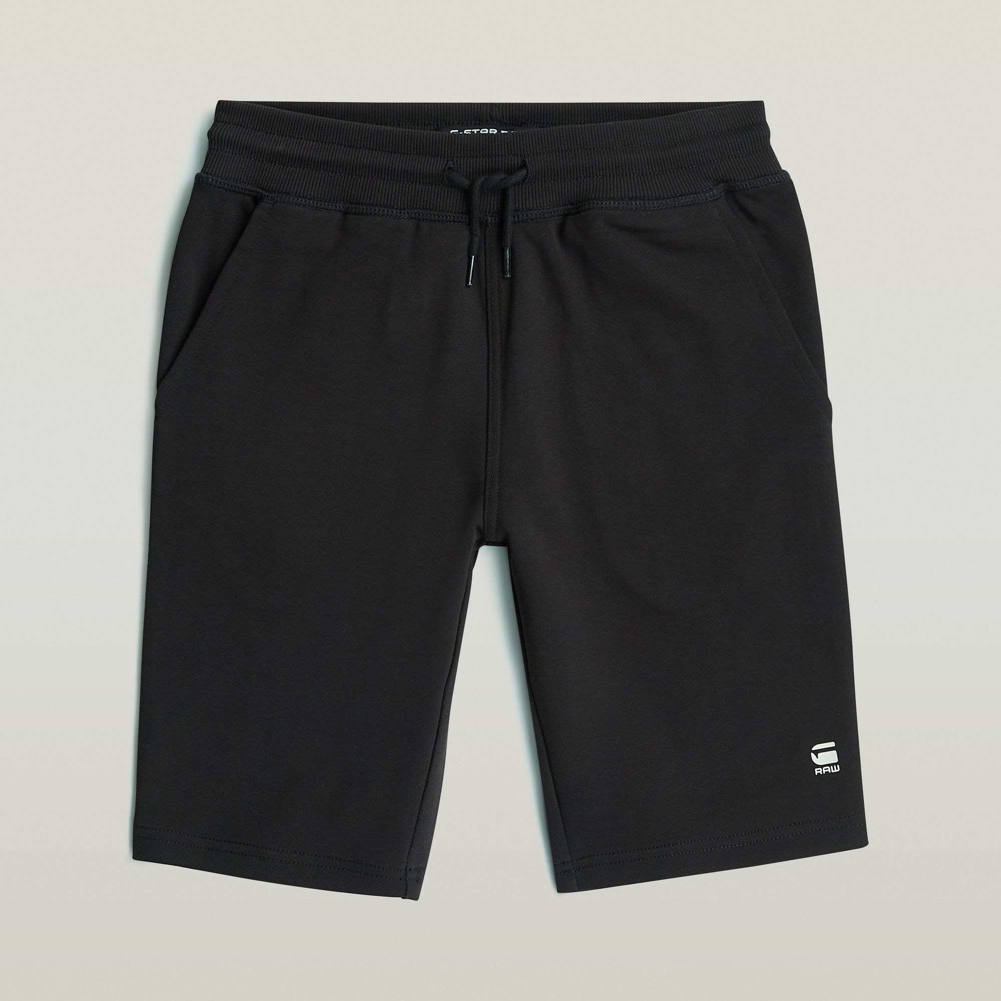 G-Star RAW Trainer Short Jongens - Zwart - jongens