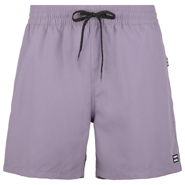 Billabong  All Day LB - Boardshort, roze
