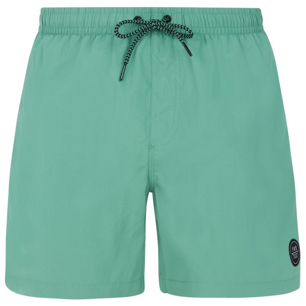 Protest  Faster - Boardshort, turkoois