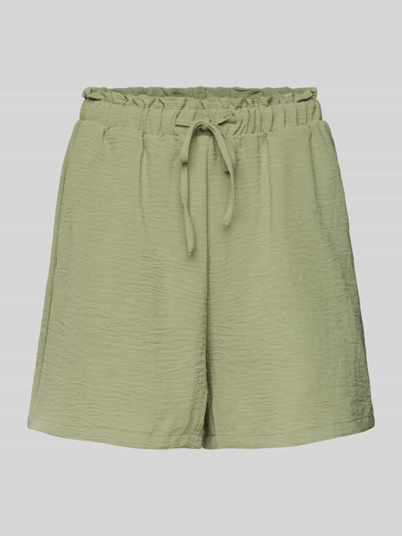 Vila Short VIJOSA HW SHORTS - NOOS