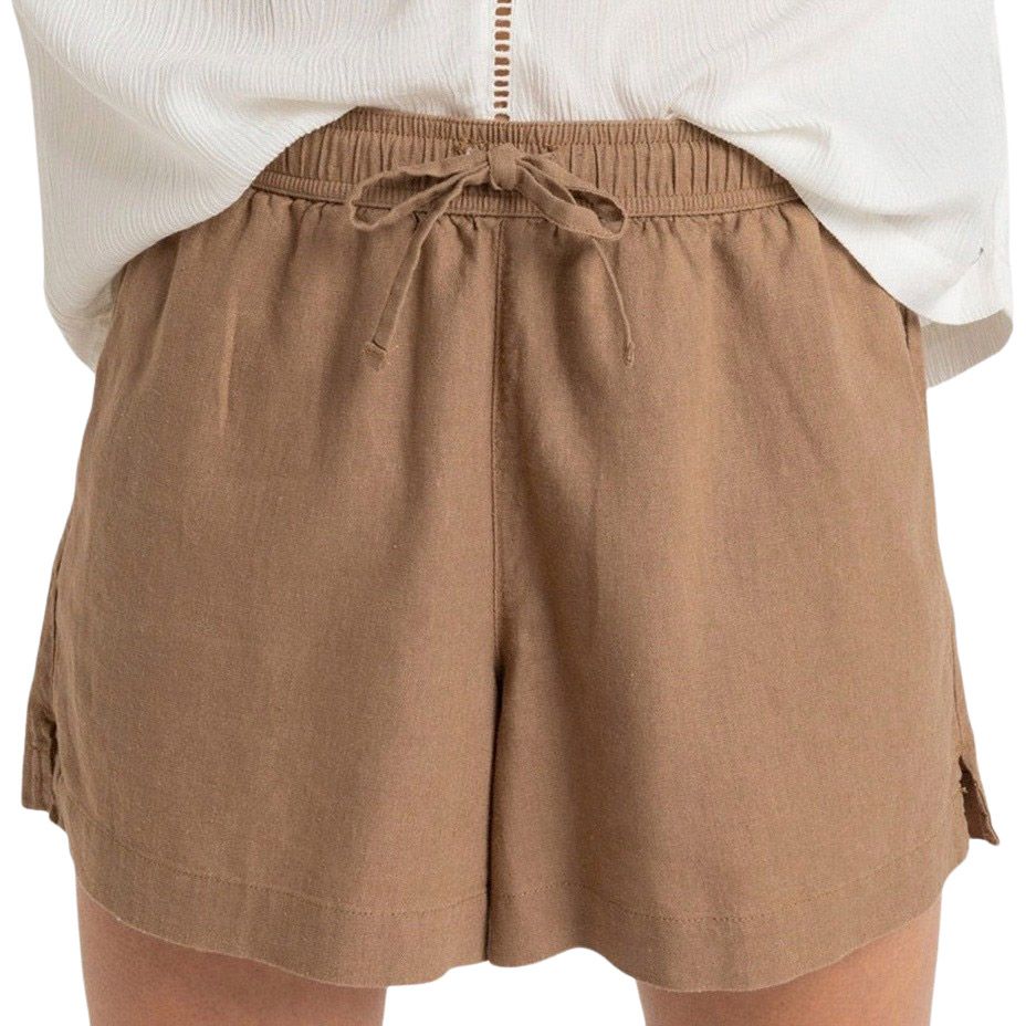 Roxy Short LEKEITIO BREAK MID