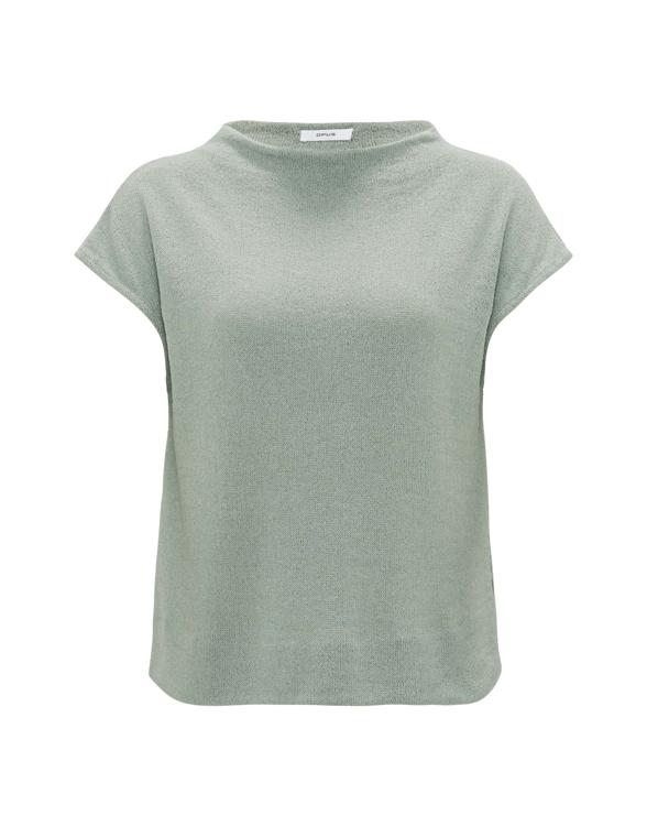 Opus T-Shirt Sibaku