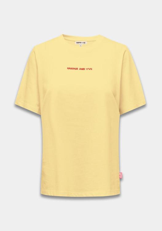 Harper&Yve T-Shirt SS25Y306