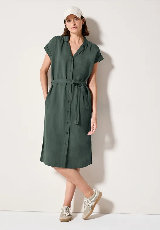 Cecil Blousejurk