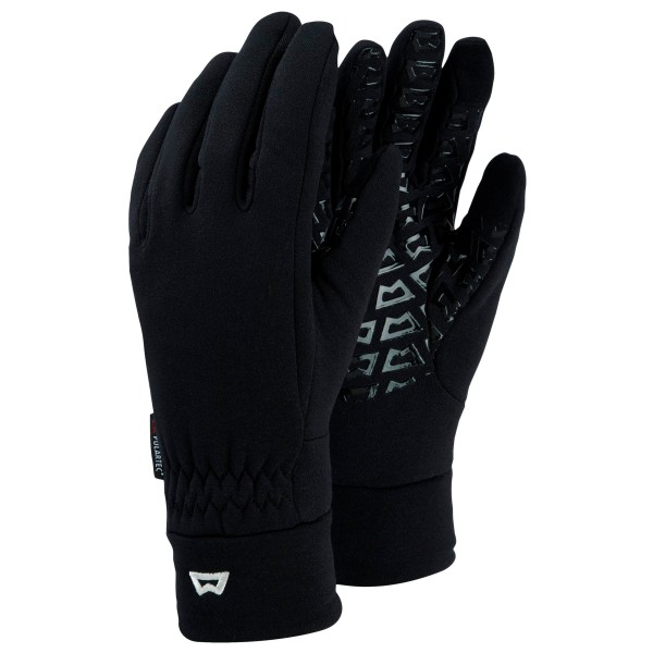 Mountain Equipment  Touch Screen Grip Glove - Handschoenen, zwart