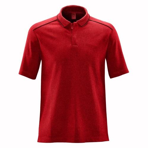 Stormtech Endurance-poloshirt voor heren XXL