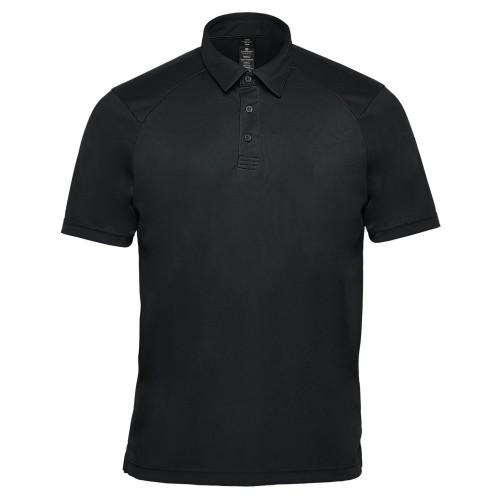 Stormtech Treeline Performance-poloshirt voor heren L Vloot