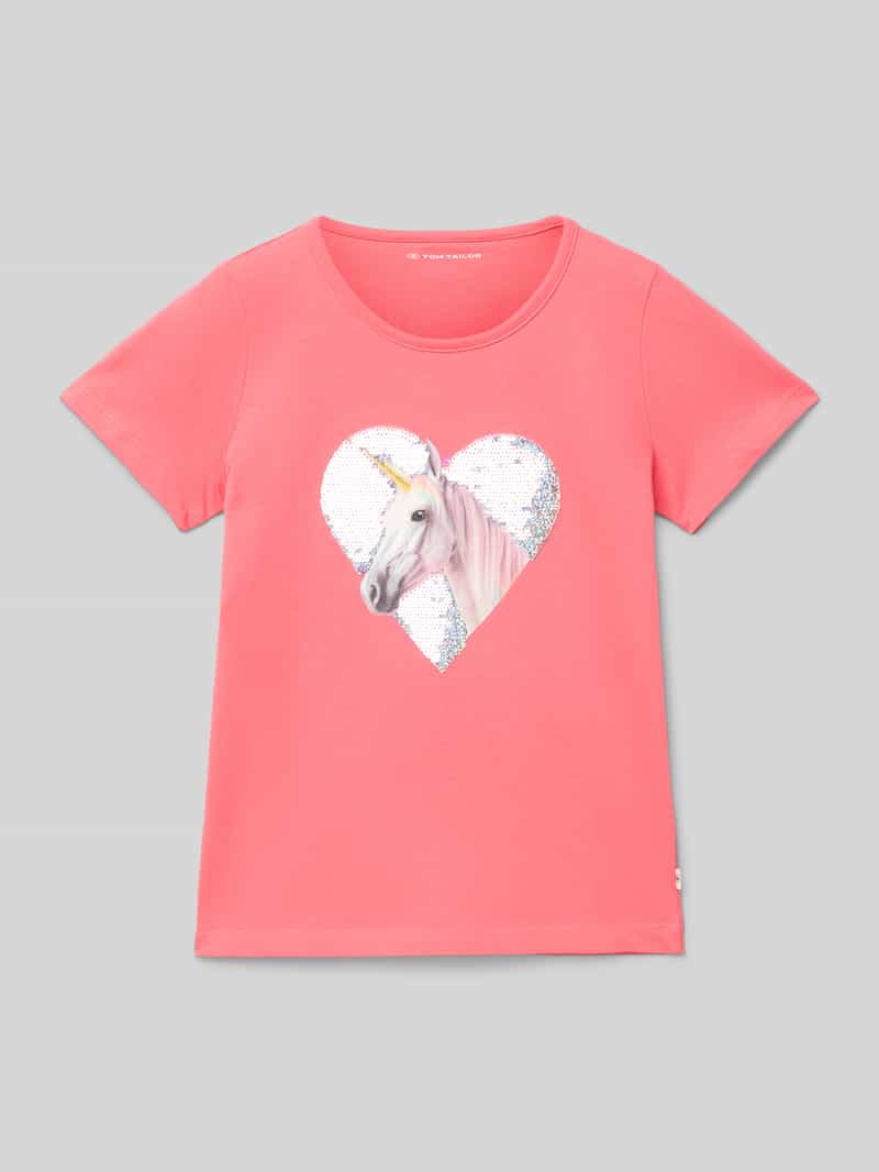 Tom Tailor T-shirt