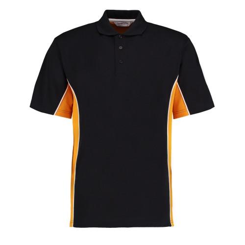Gamegear Mens Track Classic Polo Shirt XXL