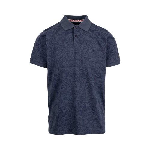 Trespass Mens Cabra Polo Shirt S Vloot