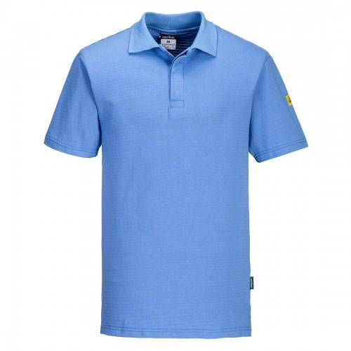 Portwest antistatisch poloshirt voor heren XS