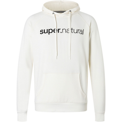 Super.Natural Heren Favourite Hoodie