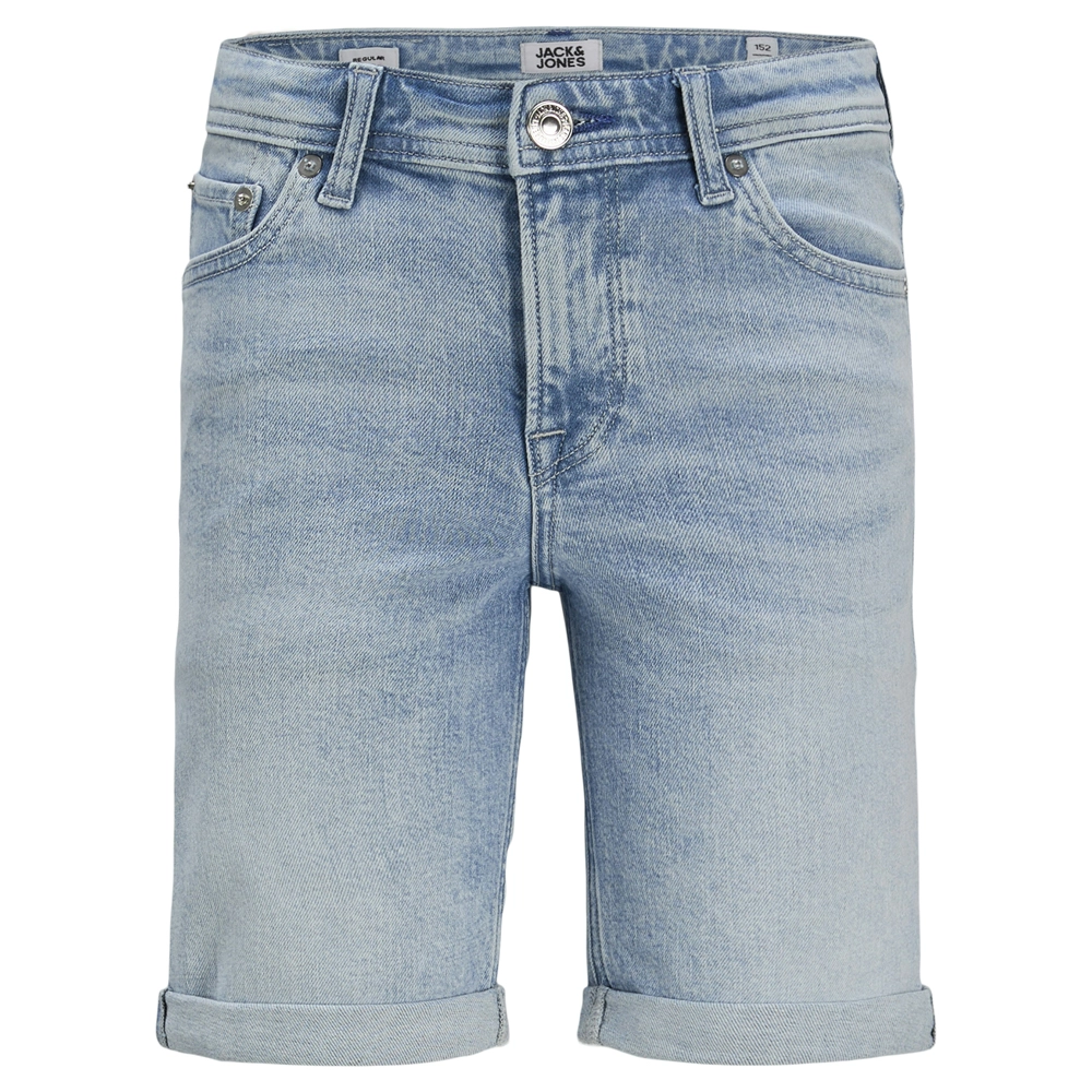 Jack & Jones Junior Short JJIRICK JJORIGINAL SHORTS AM 360 SN JNR