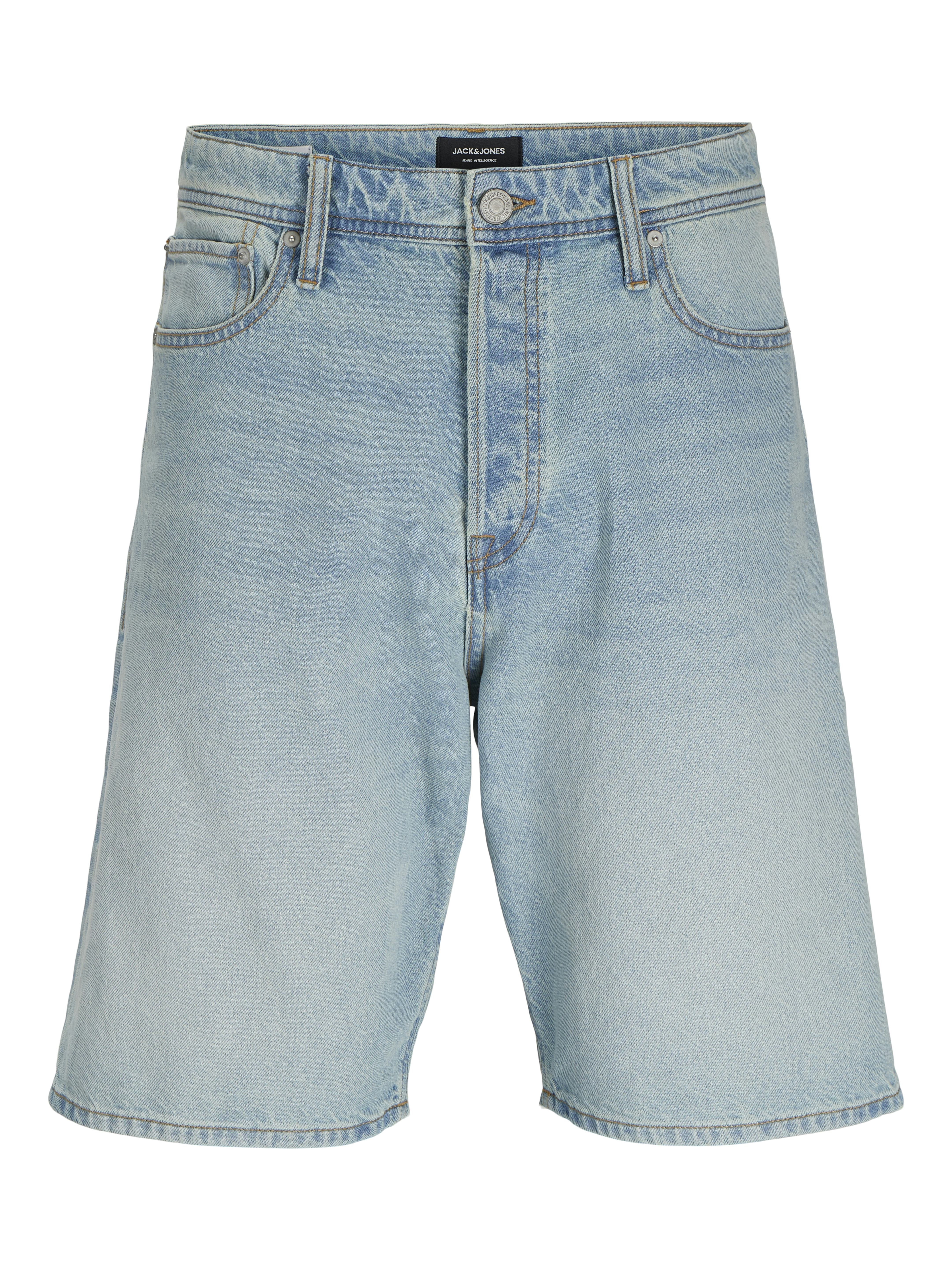 Jack & Jones Junior Short JJIALEX JJORIGINAL SHORTS SQ 171 SN JNR