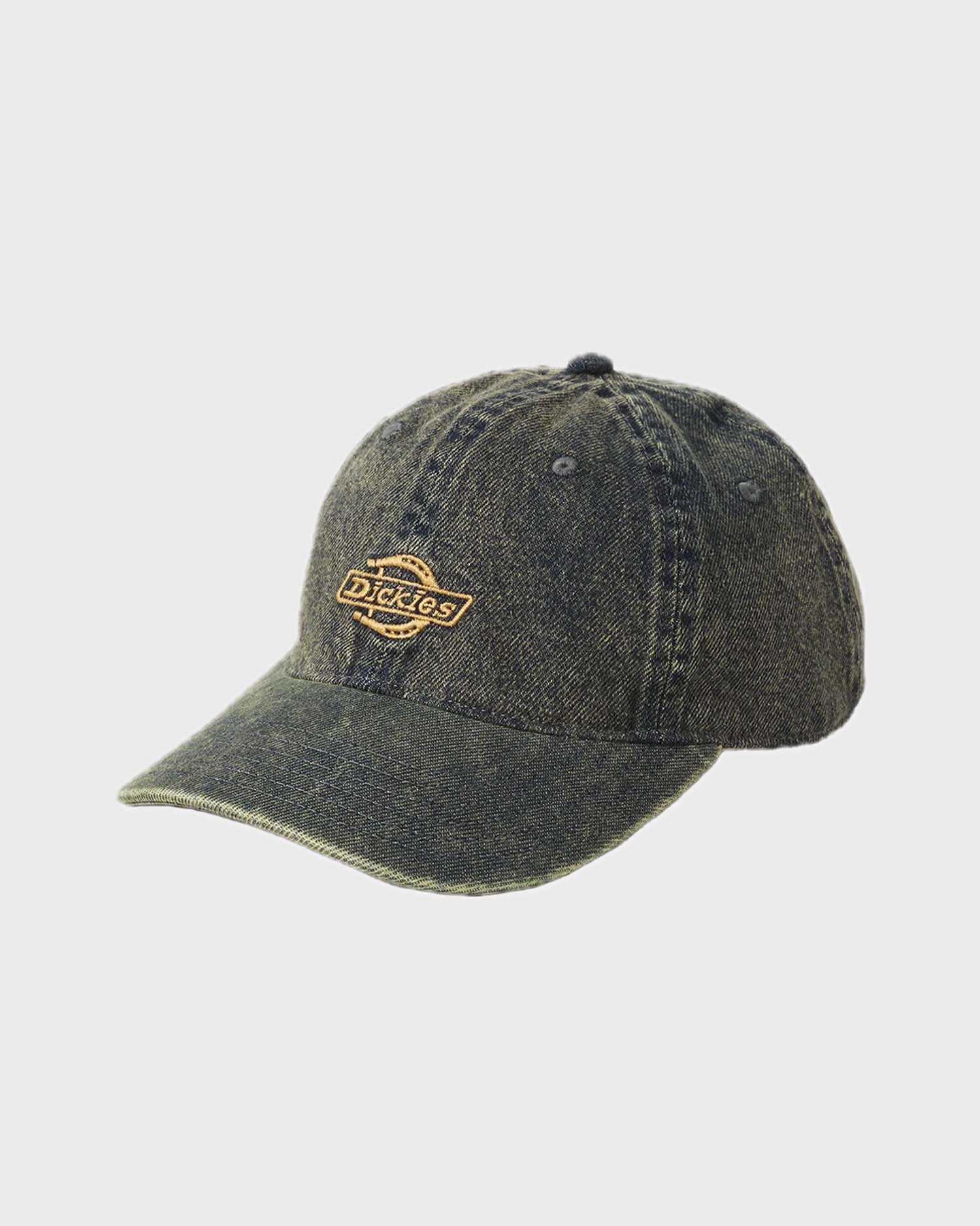 Dickies Denim Dap Cap, Blue
