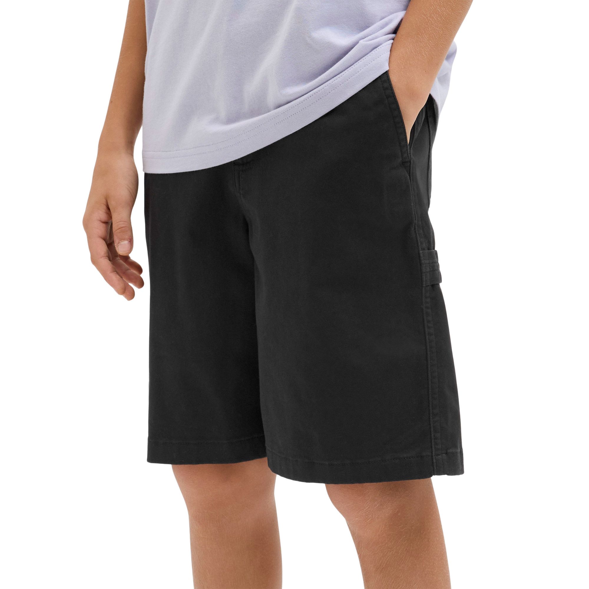 Jack & Jones Junior Cargoshort JPSTTONY CO JJCARPENTER SHORTS SN JNR
