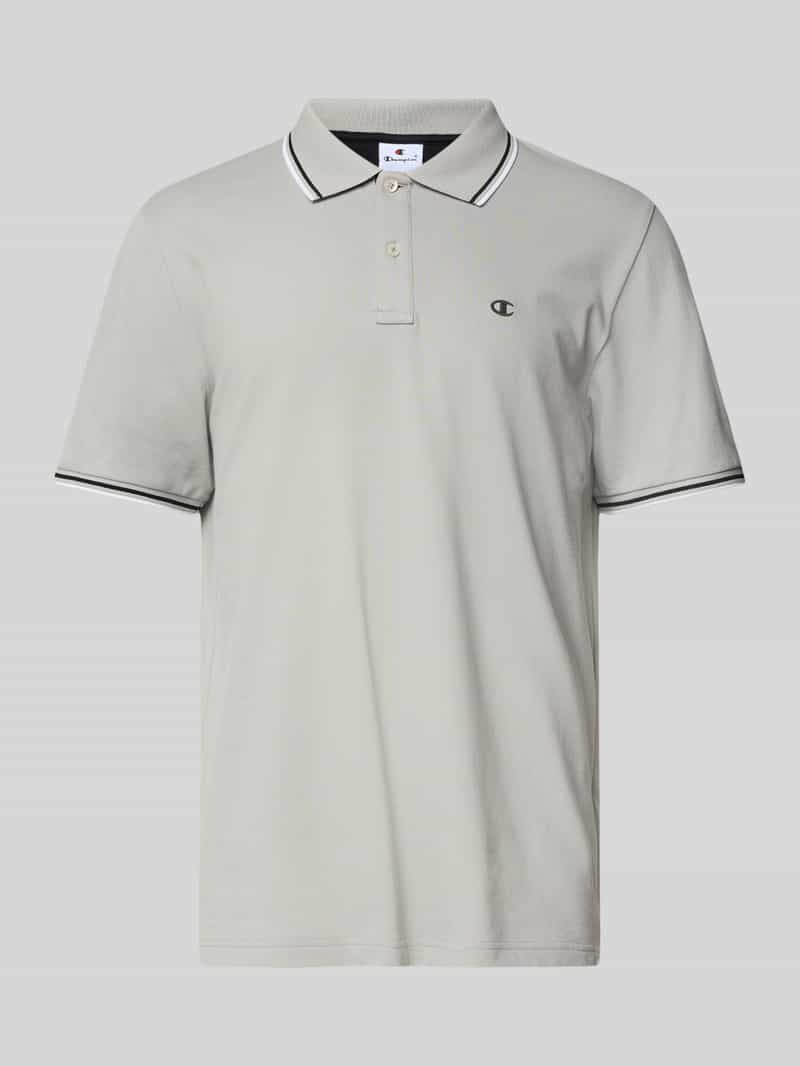 Champion Poloshirt