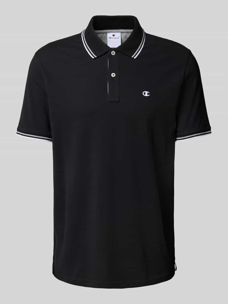 Champion Poloshirt