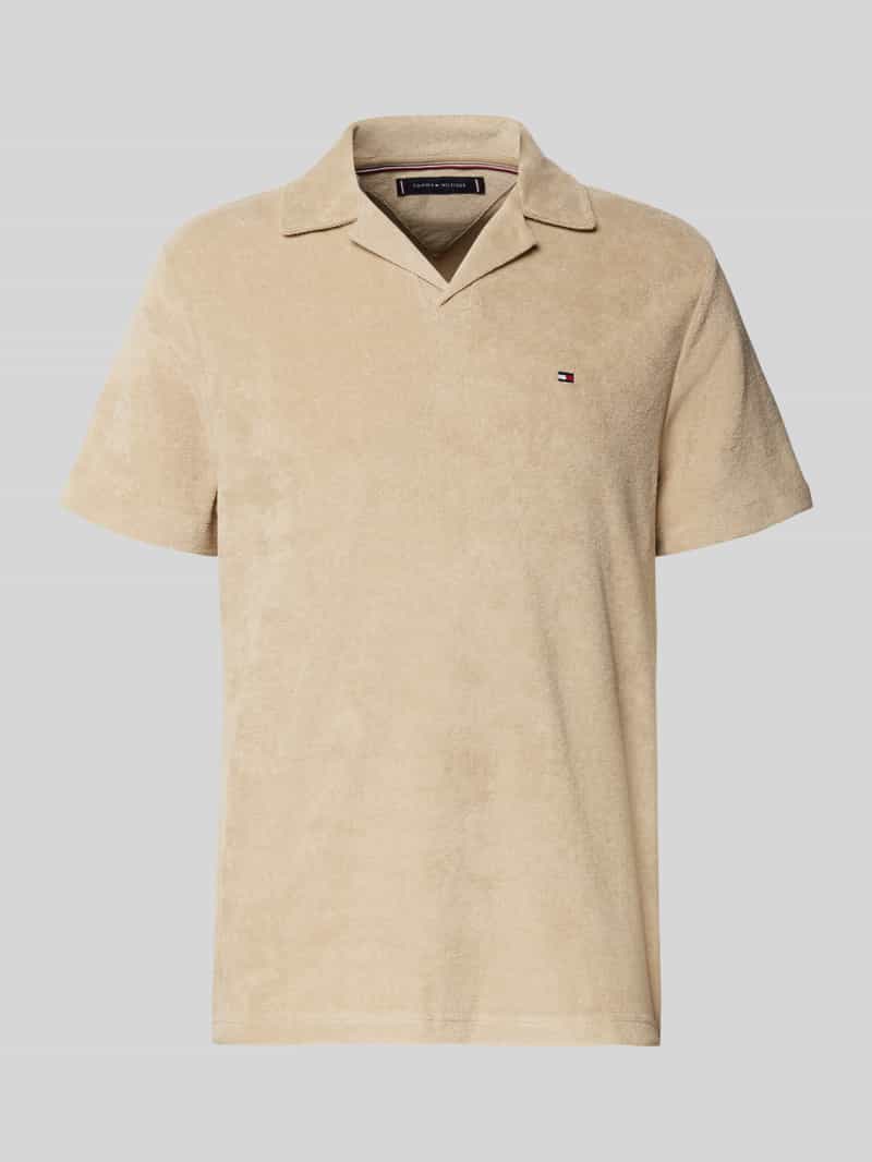 Tommy Hilfiger Poloshirt TOWELLING REG POLO