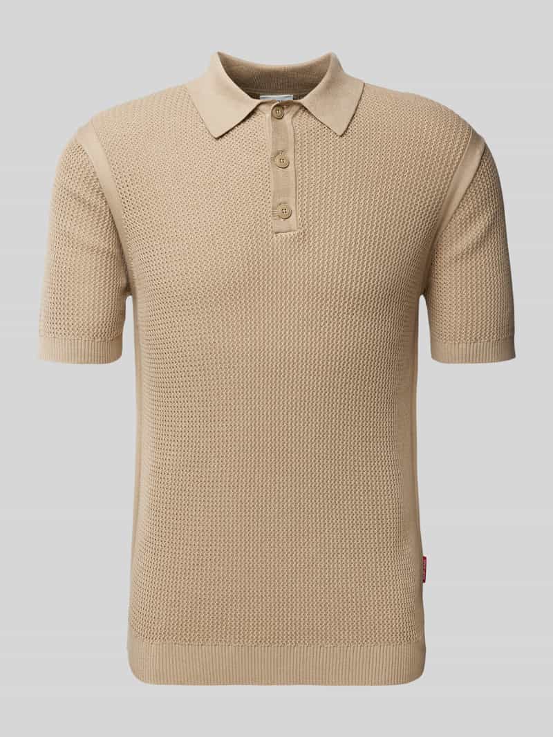 Joop Jeans Poloshirt Vicono