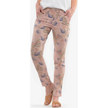 Le Temps des Cerises Broek  Pantalon chino MYLES