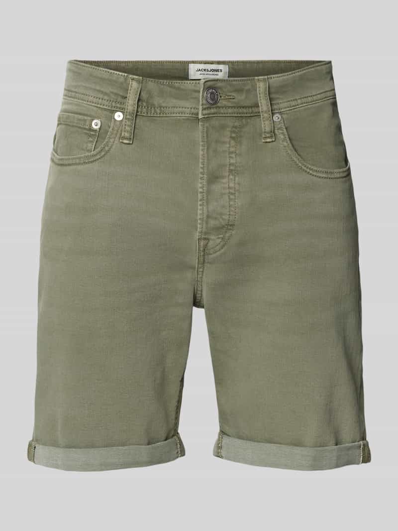 Jack & Jones Short JJIRICK JJORIGINAL SHORTS SQ 913 SN
