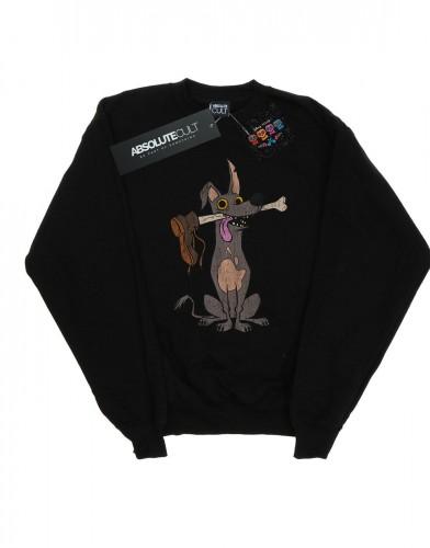 Disney meisjes Coco Dante met sweatshirt met bot 9-11 Years wit